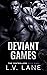 Deviant Games (The Controll...