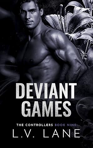 Deviant Games (The Controllers #9)