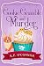 Cookie Crumble and Murder (Holly Holmes #0.5) by K.E. O'Connor