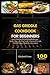 “Gas griddle cookbook for B...