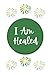 I Am Healed Journal/Noteboo...
