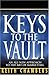 Keys to the Vault