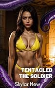 Tentacled: The Soldier