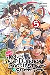 Suppose a Kid from the Last Dungeon Boonies Moved to a Starter Town, Vol. 5 (light novel)
