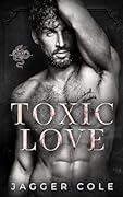 Toxic Love (Venomous Gods, #1)