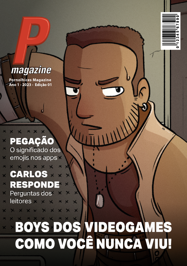 P Magazine