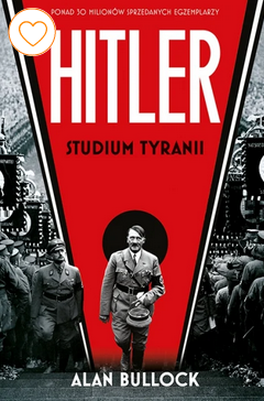 Hitler. Studium tyranii
