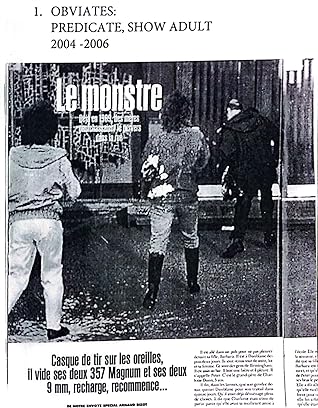 1. Obviates: Predicate, Show Adult (2004-2006)