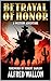 Betrayal Of Honor: A Wester...