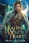 Healing The Wolf'...