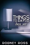 Things To Aim For