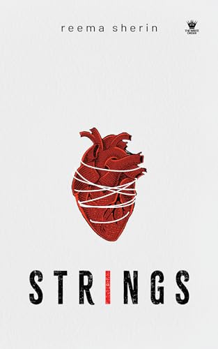 Strings (Kindle Edition)