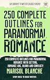 250 Complete Outl...
