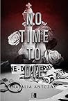 No Time To Die