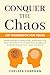 Conquer the Chaos CBT Workb...