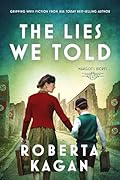 The Lies We Told (Margot's Secret Book 4)