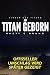 Auf Titan Geboren (Kinder des Titan #1)