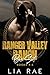 Ranger Valley Ranch Box Set...