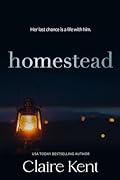 Homestead (Kindled, #7)