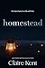 Homestead (Kindled, #7)
