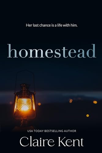 Homestead (Kindled, #7)