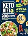 Keto Diet Cookboo...