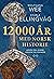 12 000 år med norsk historie - arven fra jegere, krigere og vikinger