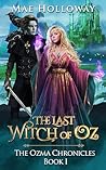 The Last Witch of...