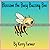 Blossom the Busy Buzzing Bee