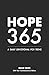 Hope 365: A Daily Devotiona...