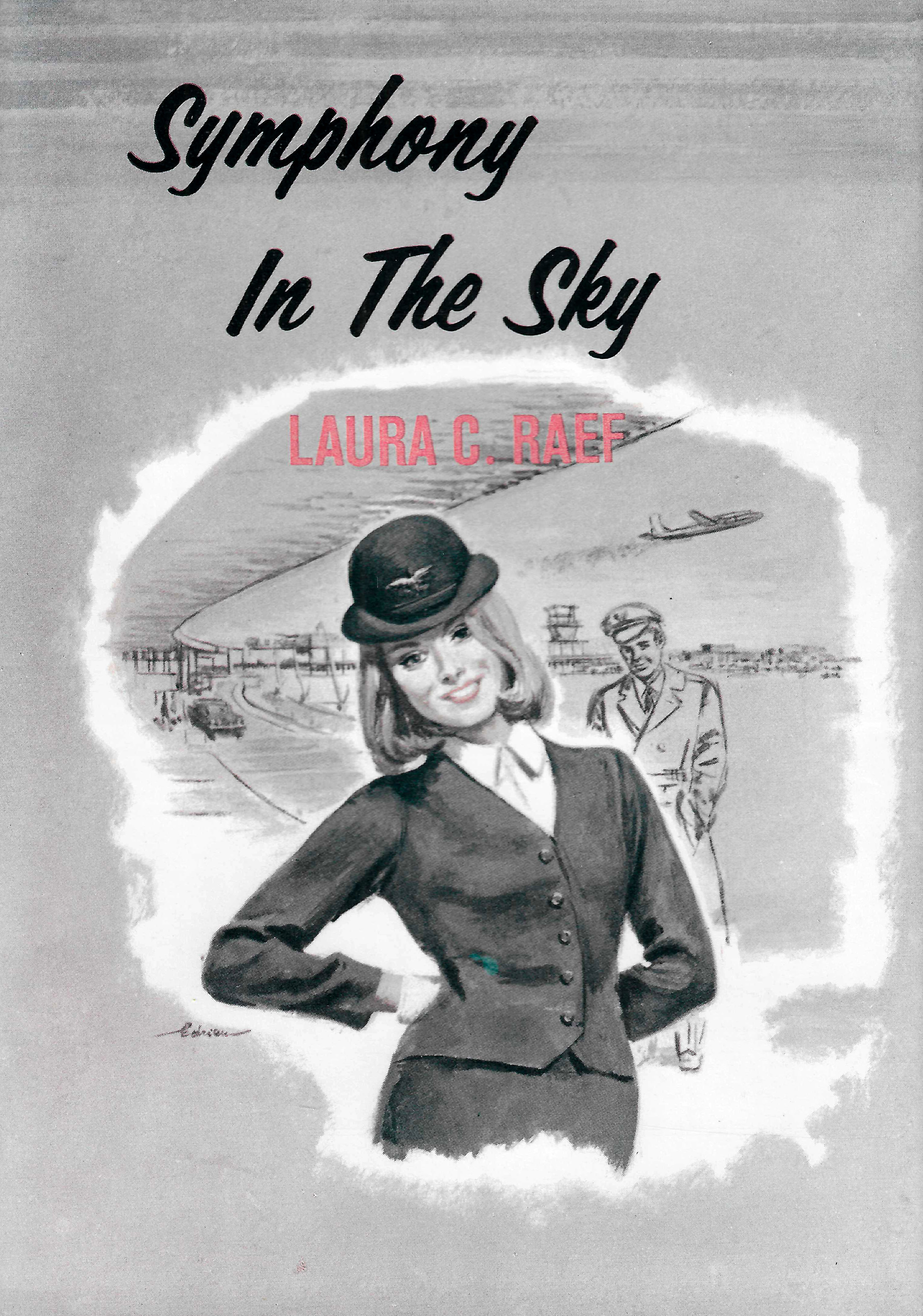 Symphony in the Sky