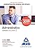 Administrativo de la Admini...