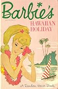 Barbie's Hawaiian Holiday
