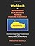Workbook for AUTOMOBILE DEALERSHIPS VERSUS VENDING MACHINES by William Fred Kestler Jr.