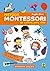 Metoda Montessori na cztery pory roku - Brigitte Ekert [KSIÄĹťKA]