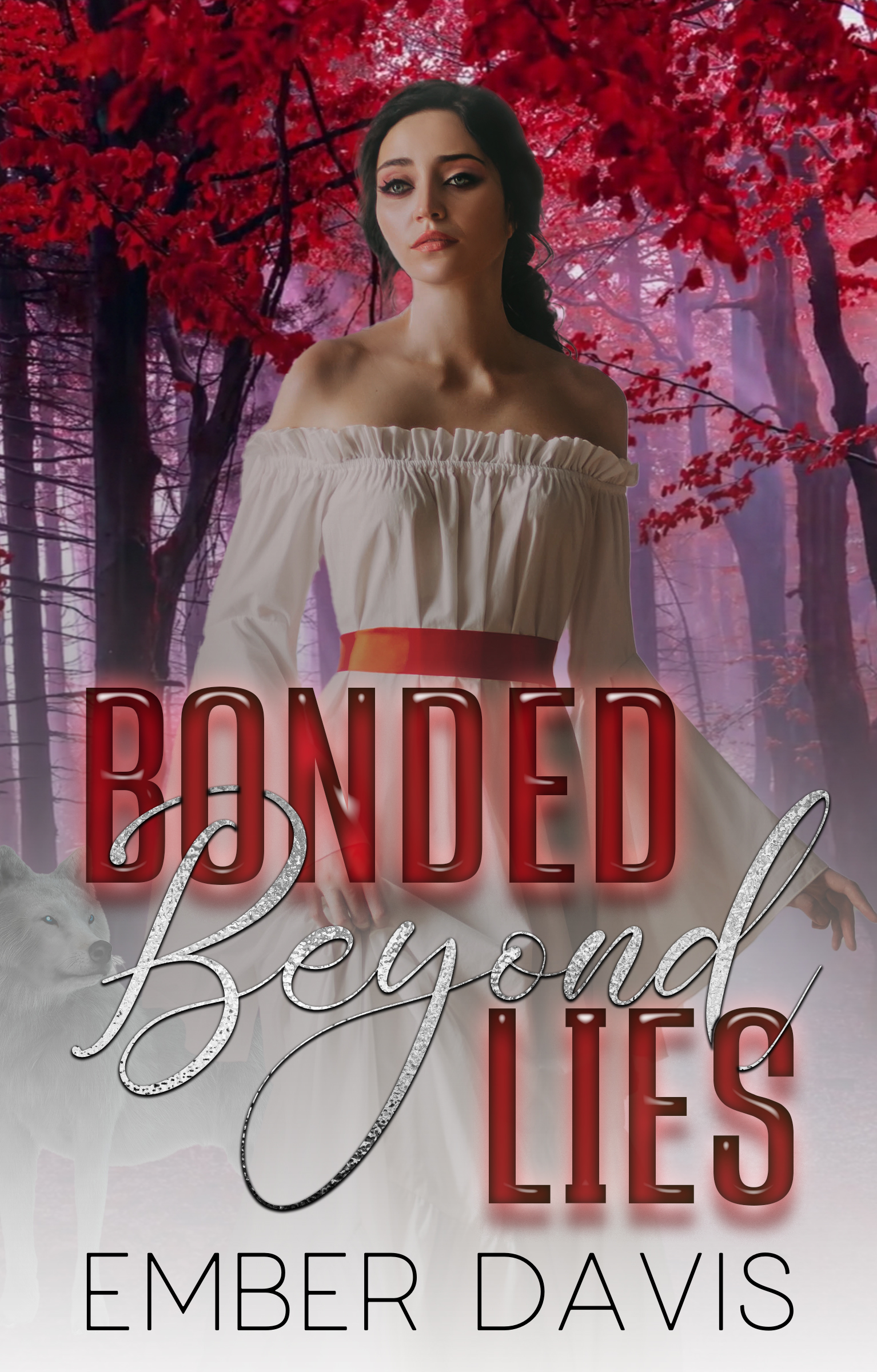Bonded Beyond Lies (Kindle Edition)