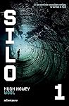 Silo nº 01/03 Wool by Hugh Howey