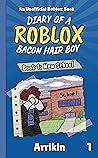 New School (Diary of a Bacon Hair Boy, Book 1)