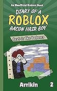 The Bedwars (Diary of a Bacon Hair Boy, Book 2)