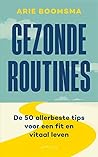 Gezonde routines