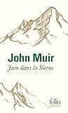 Juin dans la Sierra