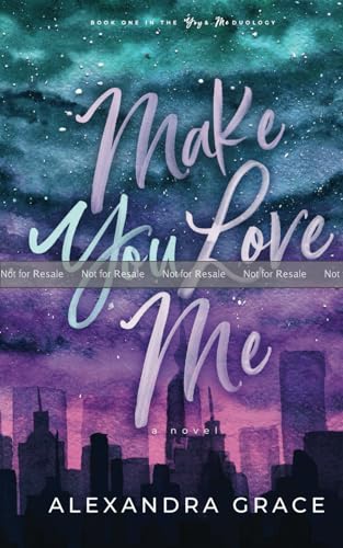 Make You Love Me (Paperback)