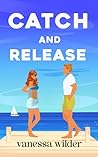 Catch and Release (Beach Babes #1) Book cover for Catch and Release (Beach Babes #1)
