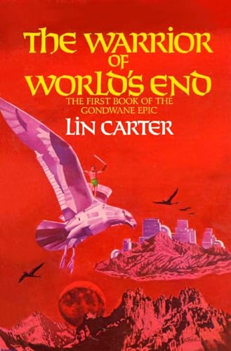 The Warrior of World's End