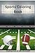 Football: Coloring Book