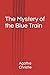 The Mystery of the Blue Train