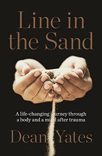 Line in the Sand (Paperback)