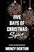 Five Days of Christmas Spice (Sinful Delights) by Raleigh Damson