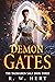 Demon Gates (Daemarkin, #3)