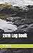 2019 Log Book by TL PRESS